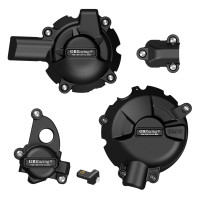 GB Racing Protection Bundle for BMW S1000RR (2020+ 2019 in some markets) GB Racing Protection Bundle for BMW S1000RR (2020+ 2019 in some markets)